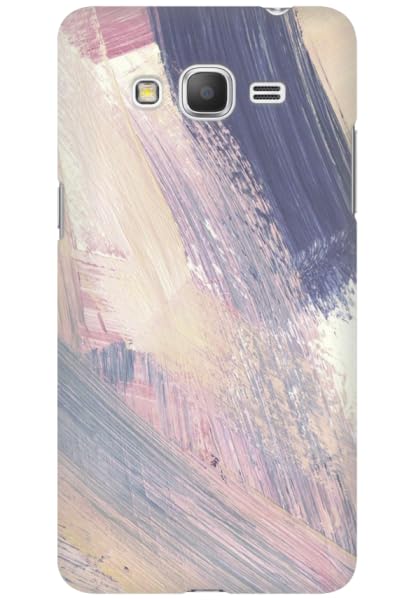 COBERTA Back Cover for Samsung Galaxy Grand Prime Case - Design 16053