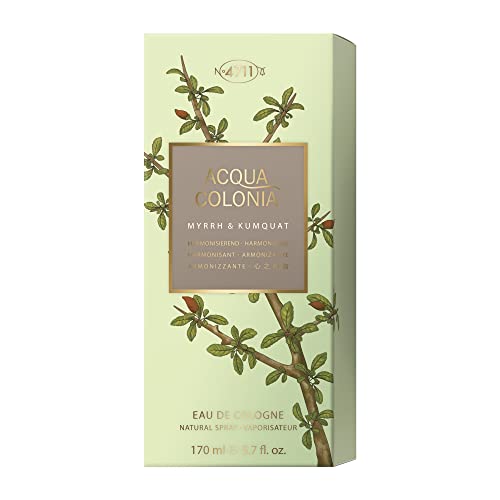 4711 4711 frisches wasser - 170 ml