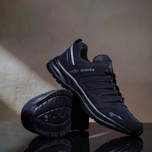 Image of ASIAN Men's Cosko Sports Running,Walking,Gym,Training Sneaker Lace-Up Shoes for Men's & Boy's