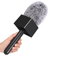 ZealSound Handheld Adapter für DJI Mic Mini/2,Rode Wireless Go 2/3,Hollyland Lark M1/C1, Boya Mini, Kabellos Lavalier Mikrofon halter, Interview Go für Wireless Mic,Interview-Rig für Vlogging,YouTuber