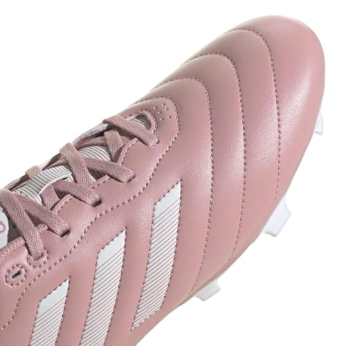 Image of adidas Unisex Goletto Firm Ground Soccer Shoes