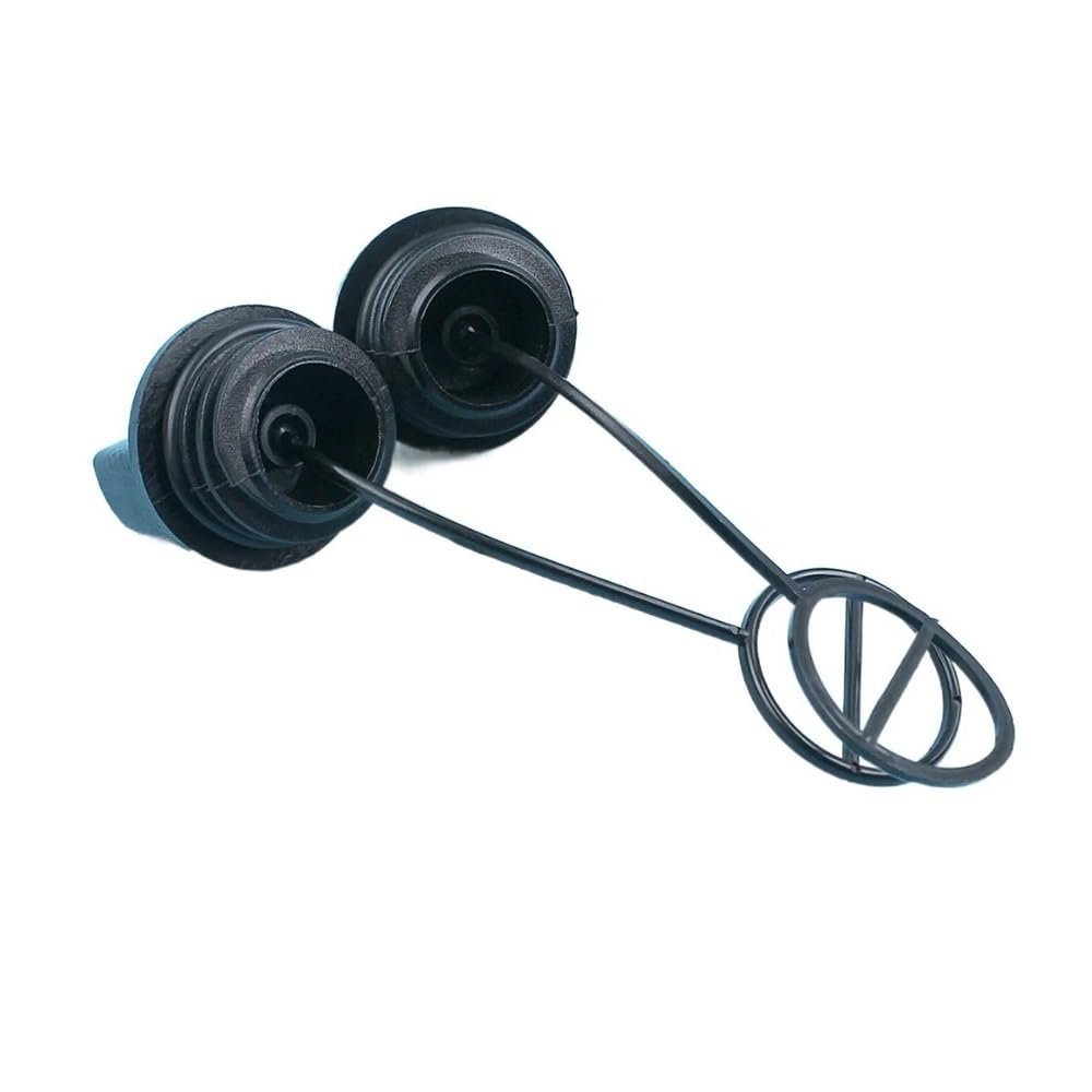 Éviter les fuites avec le bouchon d'huile pour tronçonneuse 350 440