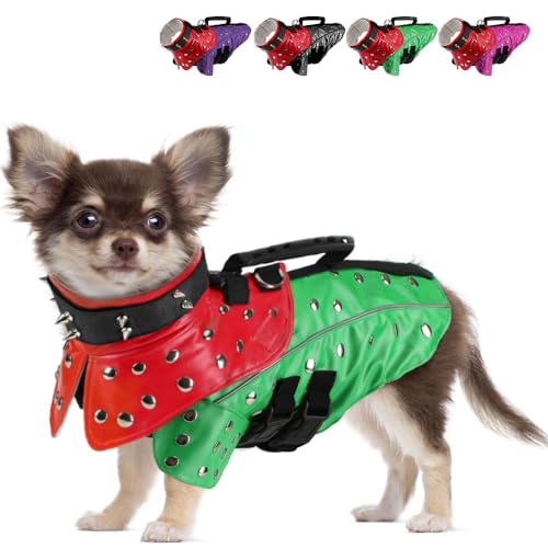 Dog Spike Vest The 15 best products compared Wild Explained