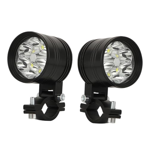 Projecteur LED antibrouillard MAGICLULU pour supprimer le manque de visibilité en conduite