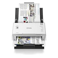 Epson WorkForce DS-410