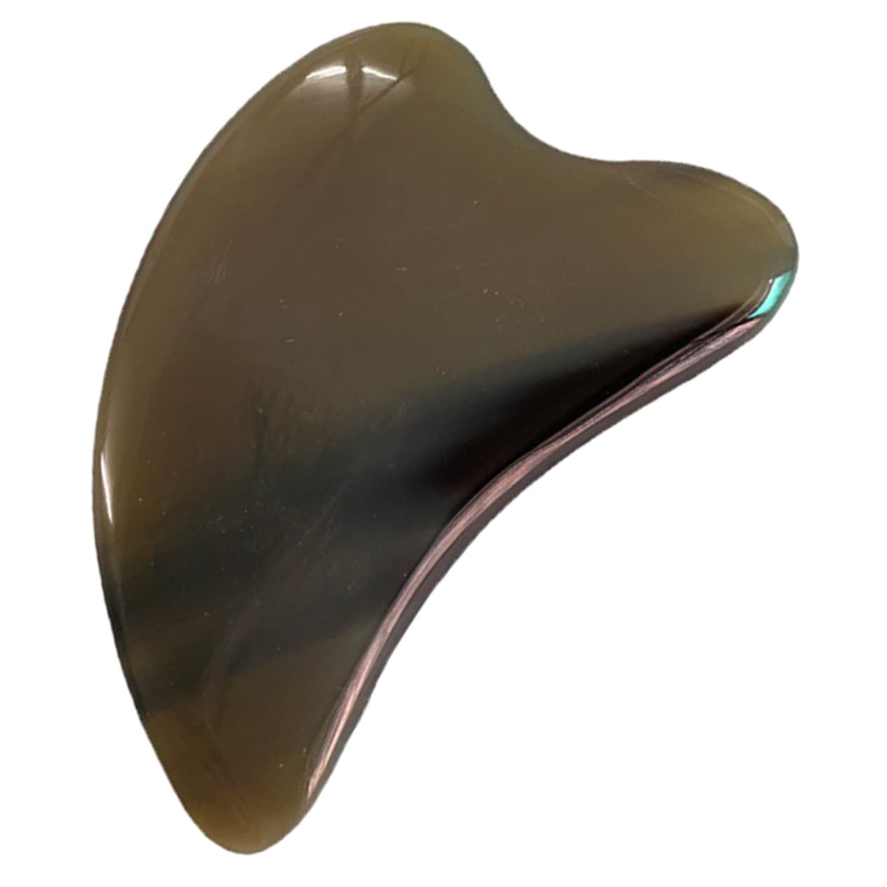 MAGICLULU 4piezas Herramienta De Masaje Guasha De De Tabla De Masaje Facial y Accesorio De Portátil Relajación y Cuidado Personal