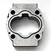 CO 21-H-17-20/21 Series Gear Housing for 1.75' Gears