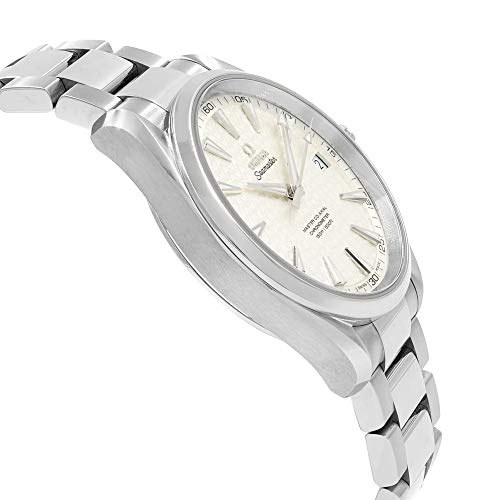Omega Seamaster Aqua Terra Automatic Mens Watch 231104221020064