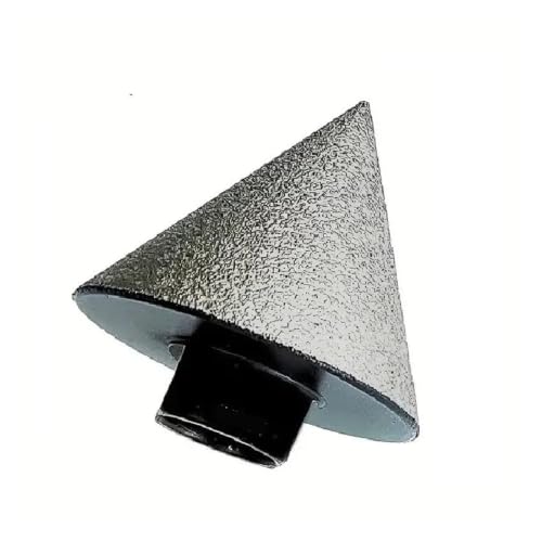 Broca de biselado de diamante de 5/8-11 pulgadas para amoladora