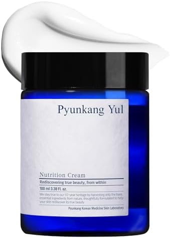 Nutrition Cream 3.3 Fl.Oz
