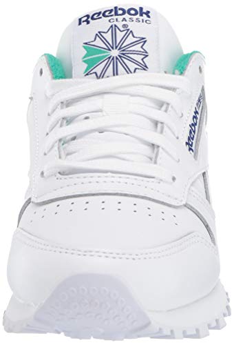 Image of Reebok Classics Men's Cl Lthr Leather Running Shoes