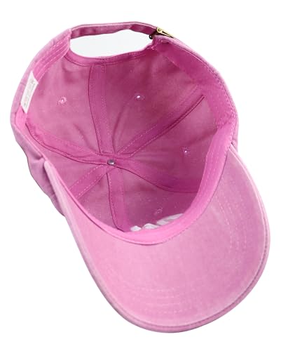 Image of 2PCS Mom and Dad EST 2026 Hat, 3D Embroidered Adjustable New Parents Gifts Baseball Cap
