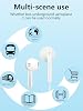 In-Ear Headphones for iPhone, Hi-Res Extra Bass Earphones, HiFi-Audio Stereo Noise Isolating Earbuds with Mic+Volume Control Compatible with iPhone 14 Pro Max/13/12/Mini/SE/11/XS Max/X/XR/8 Plus/7 (1) #5