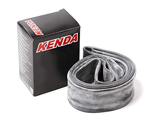 Kenda AV Tube, Grey, Size 16x1.75/2.125