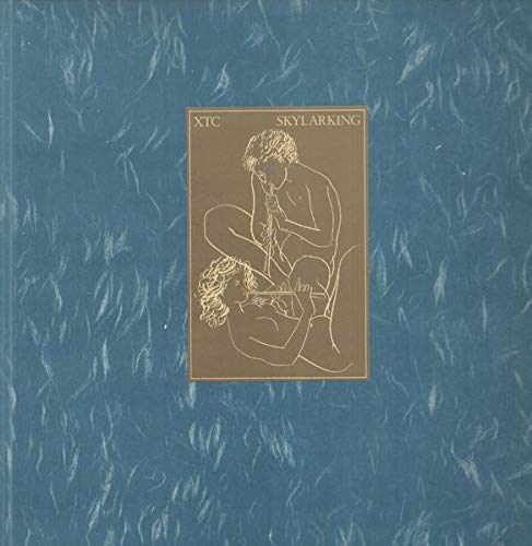 XTC - Skylarking - Virgin - 207 905, Virgin - 207 905 630, Virgin - V 2399
