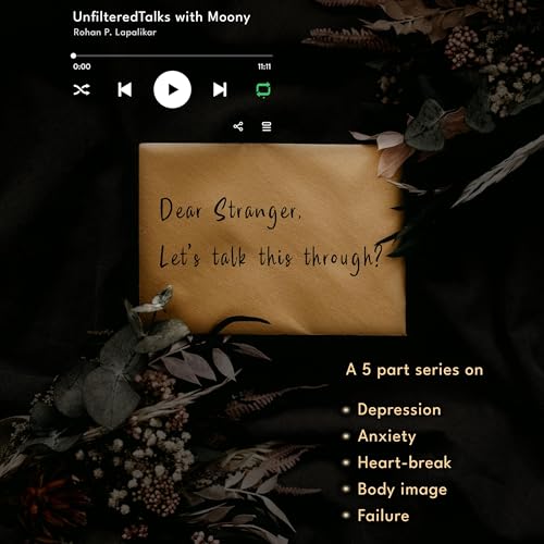 『Dear Stranger 2』のカバーアート