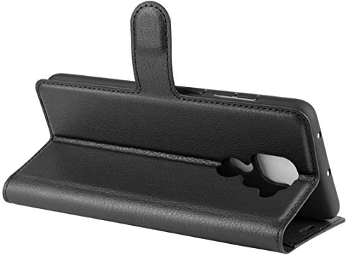 Capa Capinha Carteira 360 Para Xiaomi Redmi Note 9 Normal Tela de 6.53