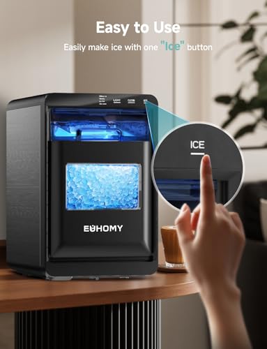Ice Machines For Home Use