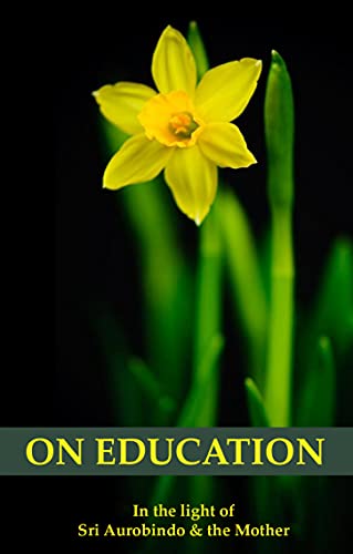 On Education (English Edition)