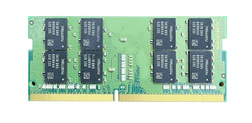 Image of High-Performance 16GB RAM DDR4 3200mhz Laptop SODIMM DDR4 RAM 1.2v Upgrade Compatible for Samsung 16GB RAM DDR4 Laptop M471A2K43DB1-CWE - (Warranty- 3 Years)