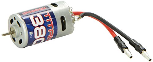 Traxxas 7075 Titan 380 18-Turn Brushed Motor