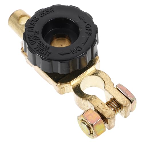 Déconnexion de terminal de batterie automobile compatible multi-modèles - 4