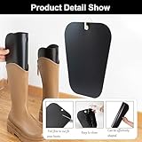 Zoom IMG-2 rakiuty forma per scarpe stivali Zoom IMG-2 rakiuty forma per scarpe stivali