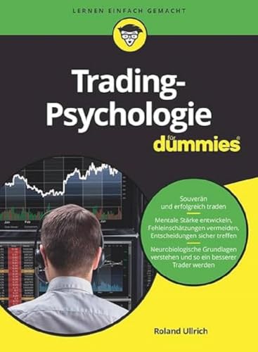 Trading-Psychologie für Dummies