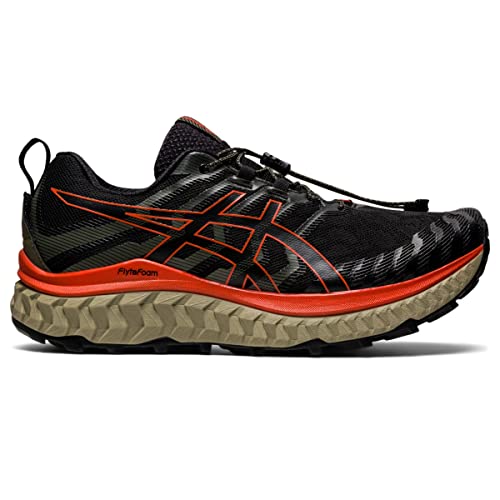 ASICS Men's Trabuco Max Running Shoes