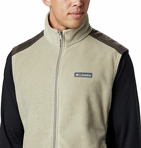 Image of Columbia Men's Steens Mountain Vest