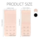 Zoom IMG-1 fresilkora 5 estensori per reggiseno