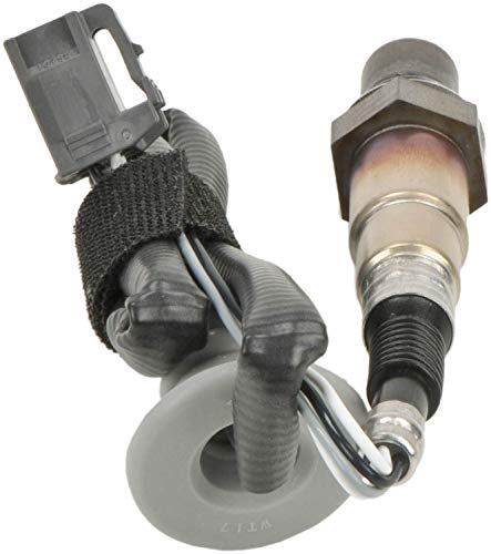 BOSCH 15290 Premium OE Fitment Oxygen Sensor - Single - image 4