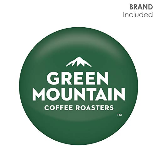Keurig Green Mountain Coffee Roasters Favorites Collection Variety Pack, Single-Serve Coffee K-Cup Pods Sampler, 40 Count #TOP3