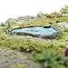 Duck Pond OO/HO Gauge Unpainted by WWS – Model Railway, Diorama, Scenery, Countryside