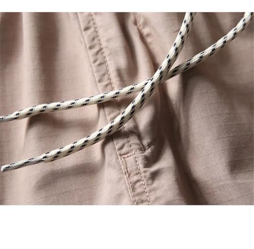 Men Japanese Cityboy Loose Casual Sport Baggy Pant Outdoor Techwear Wide Let Tack Cargo Pants4