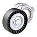 ADIGARAUTO 38176 Automatic Belt Tensioner w/Pully Compatible with 2001-2010 Chrysler PT Cruiser 2003-2005 Dodge Neon SRT-4 [For L4 2.4L]