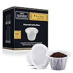Disposable Coffee Filters