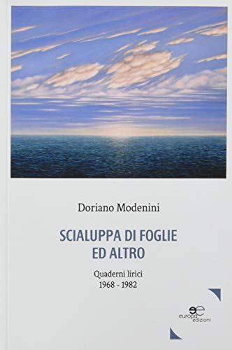 Scialuppa di foglie ed altro