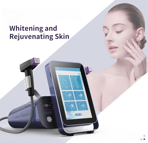 Multifunctional Skin Care Beauty Equipment - Image 5