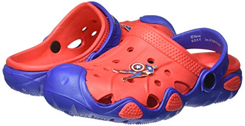 Image of Marvel Boys Mapbmo2015 Clogs