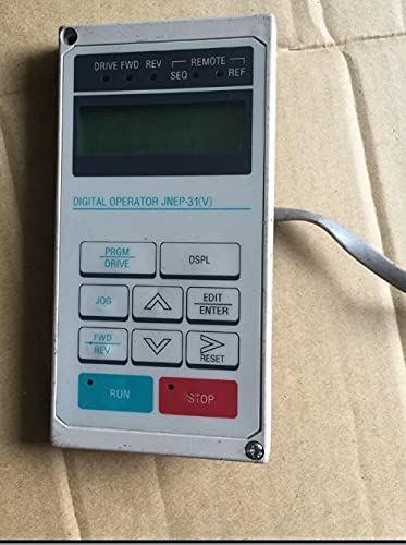Davitu Motor Controller - HD90-P1-CCB1 used in good condition