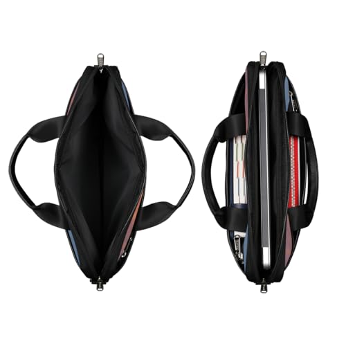 Maletín para laptop Slim 15 pulgadas unisex miniatura 5