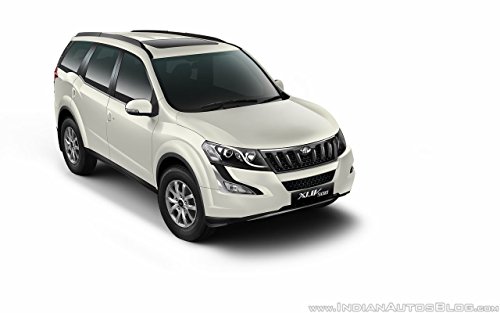 Image of Autofact Car Accessories Zipper Magnetic Sunshades Compatible for Mahindra XUV500