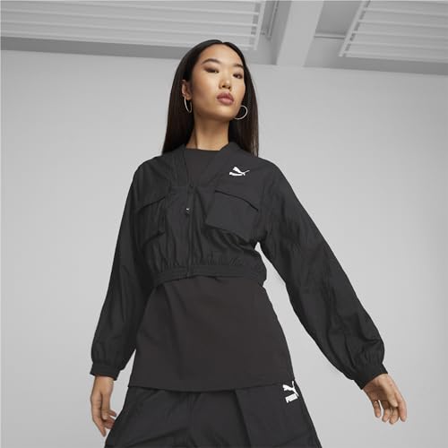 Image of PUMA Women's A-Line Coat