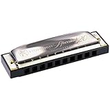 Hohner Progressive Series 560 Special 20 Harmonica F#/Gb