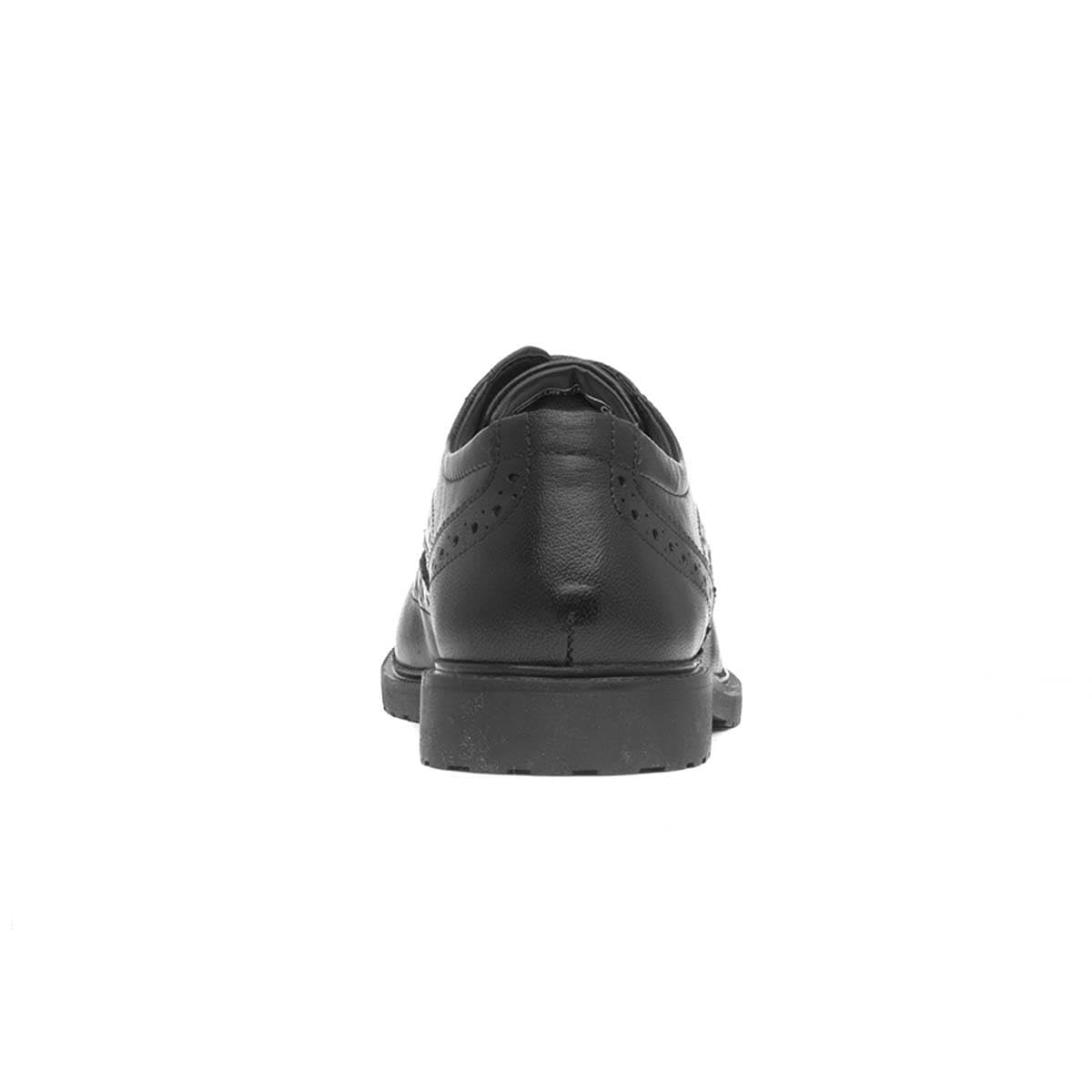 Hush Puppies Richelieus Verity Tissu OxfordFemme
