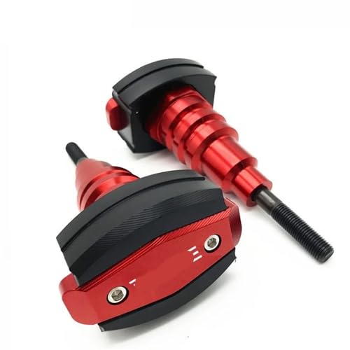 Protections tige de protection anti-chute moto scooter VOGE 300R protection cadre