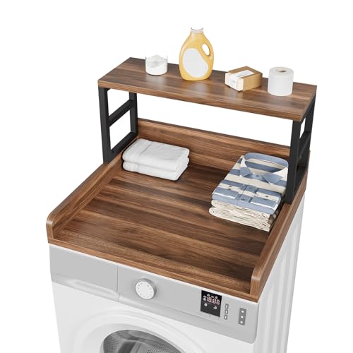 Dryer Countertop