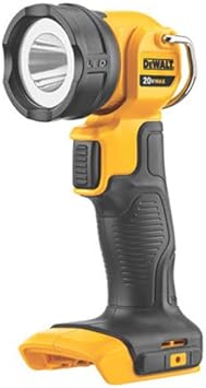 torce allo xeno con batterie