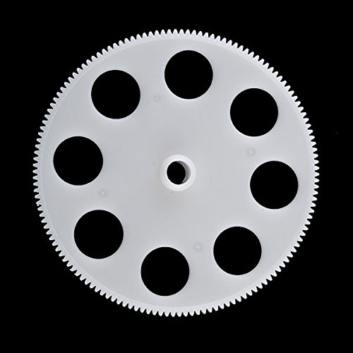 LaDicha Wltoys V913 Rc Télécommande Hélicoptère Pièces De Rechange Main Gear V913-03